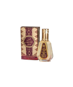 ARD AL ZAAFARAN SHAMS AL EMARAT KHUSUSI 50ML cf