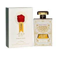 ARD AL ZAAFARAN MEETHAQ EXTRAIT DE ROUGE 100ML