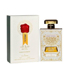 ARD AL ZAAFARAN MEETHAQ EXTRAIT DE ROUGE 100ML
