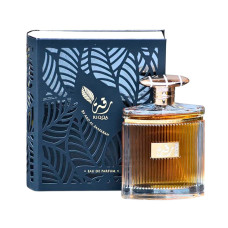 ARD AL ZAAFARAN RIQQA 100ML