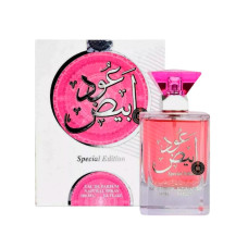 ARD AL ZAAFARAN  OUD ABIYEDH SPECIAL EDITION 