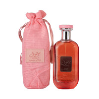 ARD AL ZAAFARAN MOUSUF WARDI 100ML ARD AL ZAAFARAN MOUSUF WARDI 100ML