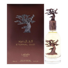 LATTAFA ETERNAL OUD PRIDE 100ML