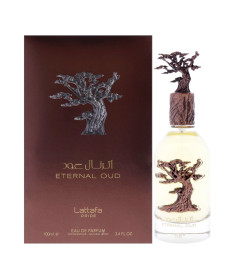 LATTAFA ETERNAL OUD PRIDE 100ML