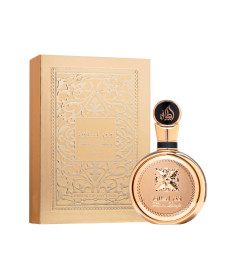 LATTAFA FAKHAR EXTRAIT DOURADO 100ML