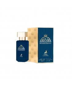 MAISON ALHAMBRA KINGSMAN 30ML
