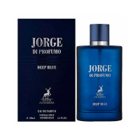 MAISON ALHAMBRA JORGE DI PROFUMO DEEP BLUE 100ML