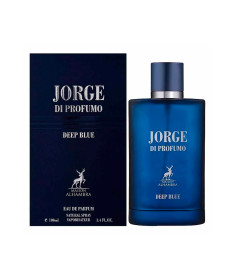 MAISON ALHAMBRA JORGE DI PROFUMO DEEP BLUE 100ML