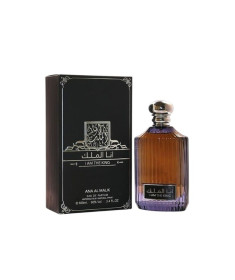 ARD AL  ZAAFARAN I AM KING/ANA AL MALIK  100ML