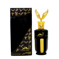 ARD AL ZAAFARAN AL HUR SO INTENSE 100ML