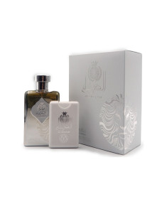ARD AL ZAAFARAN AL DIRGHAM SPECIAL EDITION 100ML