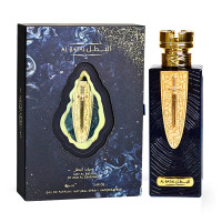 ARD AL ZAAFARAN AL BATAL 100ML