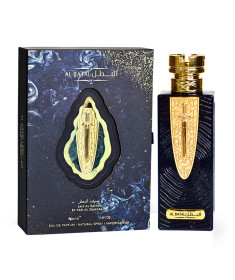 ARD AL ZAAFARAN AL BATAL 100ML