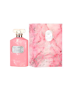 ARD AL ZAAFARAN LAILA 100ML