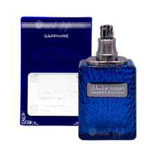 ARD AL ZAAFARAN DESERT SULTAN SAPPHIRE 100ML