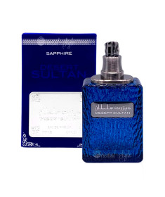 ARD AL ZAAFARAN DESERT SULTAN SAPPHIRE 100ML
