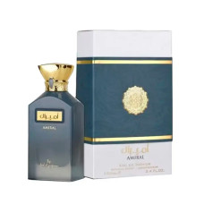 ARD AL ZAAFARAN AMIRAL EDF 100ML