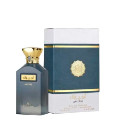 ARD AL ZAAFARAN AMIRAL EDF 100ML