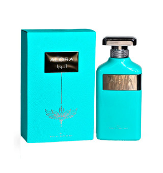 ARD AL ZAAFARAN ALORA 100ML  