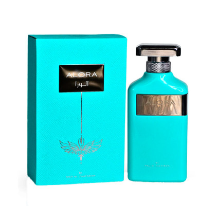 ARD AL ZAAFARAN ALORA 100ML  