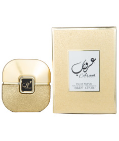 ARD AL ZAAFARAN AROOB 100ML