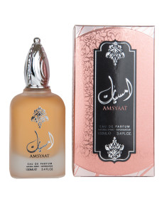 ARD AL ZAAFARAN AMSYAAT 100ML 