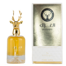 ARD AL ZAAFARAN ALGHAZAL 100ML 