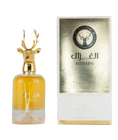ARD AL ZAAFARAN ALGHAZAL 100ML 