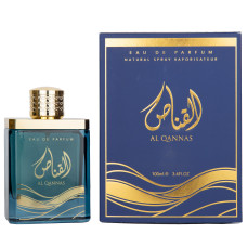 ARD AL ZAAFARAN AL QANNAS 100ML