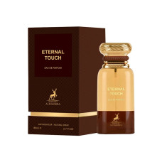 MAISON ALHAMBRA ETERNAL TOUCH 80ML