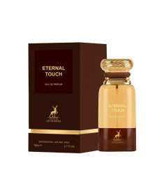 MAISON ALHAMBRA ETERNAL TOUCH 80ML