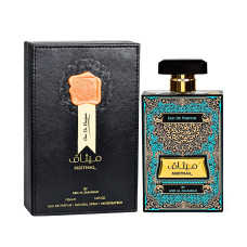 ARD AL ZAAFARAN MEETHAQ EDF 100ML