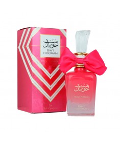 ARD AL ZAAFARAN BINT HOORAN ROSE PASSION 100ML  