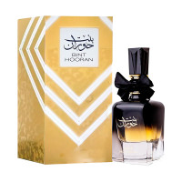 ARD AL ZAAFARAN BINT HOORAN 100ML/GOLD PRETO ARD AL ZAAFARAN BINT HOORAN 100ML/GOLD PRETO