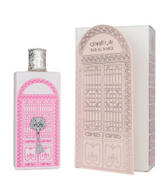 ARD AL ZAAFARAN BAB AL WARDI EDP 100ML 