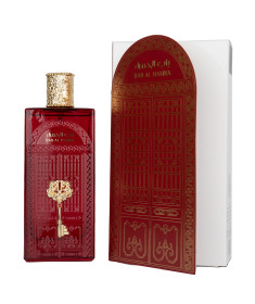ARD AL ZAAFARAN BAB AL HAMRA EDP 100ML