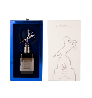 ARD AL ZAAFARAN BAREQ MIRAGE 100ML