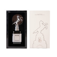 ARD AL ZAAFARAN BAREQ 100ML