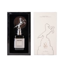 ARD AL ZAAFARAN BAREQ 100ML