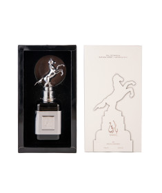 ARD AL ZAAFARAN BAREQ 100ML