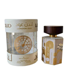 ARD AL ZAAFARAN LONDON OUD 100ML 