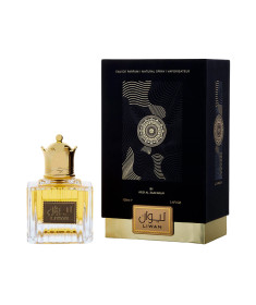 ARD AL ZAAFARAN LIWAN EDP 100ML 