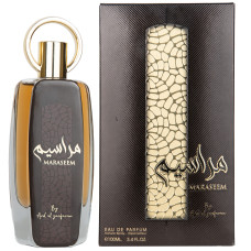 ARD AL ZAAFARAN MARASEEM 100ML 