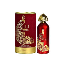 ARD AL ZAAFARAN LAYALINA 100ML