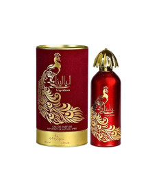 ARD AL ZAAFARAN LAYALINA 100ML