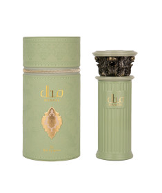 ARD AL ZAAFARAN MANAAL 100ML 