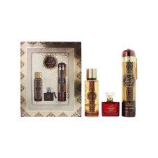 ARD AL ZAAFARAN KIT SHAMS AL EMARAT KHUSUSI*3PCS
