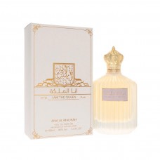 ARD AL ZAAFARAN I AM QUEEN/ANA AL MALIK 100ML