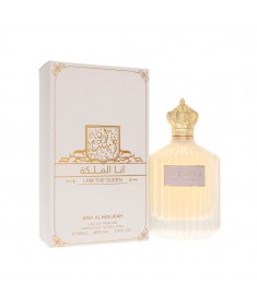 ARD AL ZAAFARAN I AM QUEEN/ANA AL MALIK 100ML