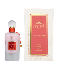 ARD AL ZAAFARAN ITHRA POMEGRANATE MUSK 100ML 